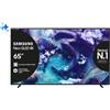 Samsung Neo QLED AI TV 65" QE65QN900FTXZT 8K Mini LED, Processore NQ8 AI Gen2,