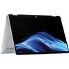 Hp 2 in 1 Notebook 14" OMNIBOOK 5 FLIP X360 14 FP0000NLX ( Intel Core 3 100U 8GB 5