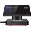 Lenovo Controller conferenza THINKSMART Hub Black 11H1000KIX