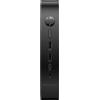 Hp Mini pc THIN CLIENT Pro t550 Intel Celeron 8GB 64GB Black 5H0X0EA ABZ