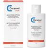 Ceramol - PSOR Shampoo Attivo Confezione 200 Ml