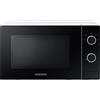 Samsung Microonde Solo Cottura Essenziale 20L MS20A3010AH"