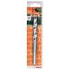 Bosch 2609255452 - Punta per trapano, da cemento, 150 mm, diametro: 15 mm