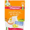 Plasmon - Merende Latte Vaniglia - 2x120g