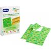 Chicco Cerotti profumati e colorati 12 pezzi - Chicco
