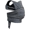 Boppy Portabebè ComfyFit Evolution grigio - Boppy