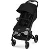 Cybex Passeggino beezy blk magic black - cybex