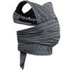 Boppy Portabebè ComfyFit Evolution grigio - Boppy