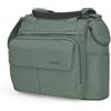 Inglesina Borsa Electa Dual Bag - Murray Green - Inglesina