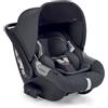 Inglesina Seggiolino Darwin Infant - Marble Grey - Inglesina