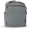 Inglesina Borsa Aptica XT Adventure Bag - Canyon Grey - Inglesina