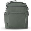 Inglesina Borsa Aptica XT Adventure Bag - Taiga Green - Inglesina