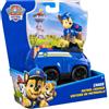 Paw Patrol Auto della polizia di chase - 3+ - paw patrol