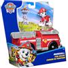 Paw Patrol Camion dei pompieri di marshall - 3+ - paw patrol
