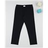 Prénatal Legging garazato bambina nero