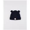 Prénatal Cappello bimbo blu con orecchie