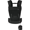 Cybex Marsupio LAYA CARRIER MAGIC BLACK - CYBEX