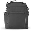 Inglesina Borsa Aptica XT Adventure Bag - Magnet Grey - Inglesina
