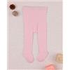 Prénatal Collant rosa bimba in cotone