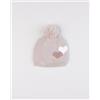 Prénatal Cappello bimba rosa cuori
