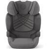 CYBEX PLATINUM Solution t i-fix plus mirage grey 100-150 cm - cybex platinum