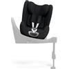 CYBEX PLATINUM Sirona t i-size plus sepia black 45-105 cm - cybex platinum