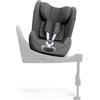 CYBEX PLATINUM Sirona t i-size plus miriage grey 45-105 cm - cybex platinum