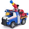 PAW PATROL FIRE RESCUE: VEICOLO DI CHASE