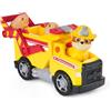 PAW PATROL FIRE RESCUE: CAMION DI RUBBLE