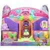 Gabby's Dollhouse Fairylandia set gioco, 3+
