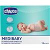 Chicco Kit per medicazione ombelicale - chicco