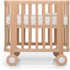 Foppapedretti CULLA EVO CON MATERASSO NATURALE - FOPPAPEDRETTI