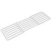 Foppapedretti Evo kit estensione 70x140 bianco - foppapedretti