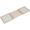 Foppapedretti Evo kit estensione 70x140 menta - foppapedretti