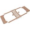 Foppapedretti Kit trasformazione letto junior naturale - foppapedretti