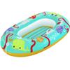 Bestway Canotto per bambini bestway® tropical crew™, dai 3 anni in su