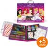 Crayola Valigetta dell'artista disney princess crayola