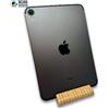 Apple iPad mini 6 Gen 2021, 256Gb, SpaceGray, Tablet, Ricondizionato, A360BSG