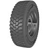 MICHELIN 13 R22.5 156/150 K Michelin X Works D - Pneumatico Estivo