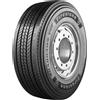 FIRESTONE 385/55 R22.5 160 K Firestone Roadhawk Winter Steer - Pneumatico Estivo