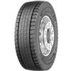 EVERGREEN 295/60 R22.5 150/147 L Evergreen Edl11