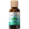 MY BENEFIT SRL ZEN MINT SPIRIT OIL MENTA 10ML
