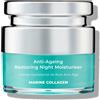 Doctors Formula Crema notte Marine Collagen Anti-Agening (50ml)