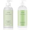 M. Asam Kit Vino Gold: gel corpo (500 ml) e gel doccia (500 ml)