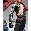 CA3D Studios Edward Elric Modello in Resina Stampato 3D da assemblare e dipingere FAN ART