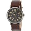 Timex Orologio Analogico al Quarzo da Uomo. TW2P858009J