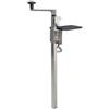 Forcar attrezzature per la ristorazione Apriscatole da banco professionale in acciaio inox AV4500N