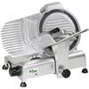 Fimar attrezzature per la ristorazione p G250 Affettatrice a Gravita Professionale Fimar - Lama 250 mm