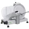 Fimar attrezzature per la ristorazione p G275 Affettatrice a Gravita Professionale Fimar G275 - Lama 275 mm