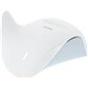D-Link BE9500 Wi-Fi 7 Smart Mesh, Router, Bianco
